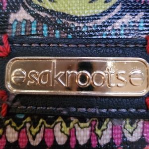 Sakroots purse